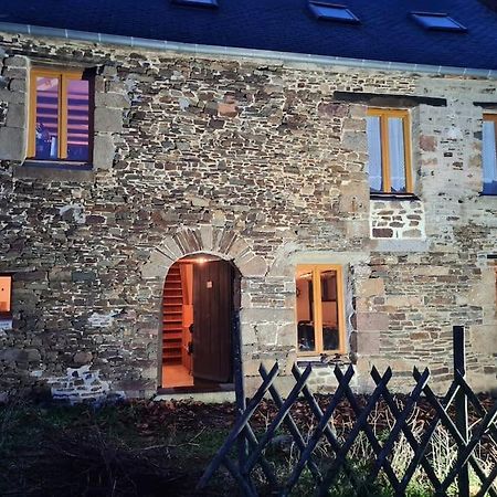 Gite De Campagne Tres Calme Ménil-Hubert-sur-Orne Buitenkant foto