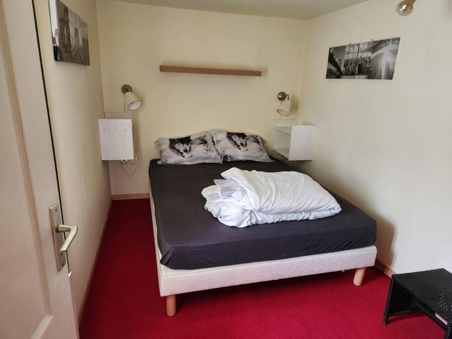 Gite De Campagne Tres Calme Ménil-Hubert-sur-Orne Buitenkant foto